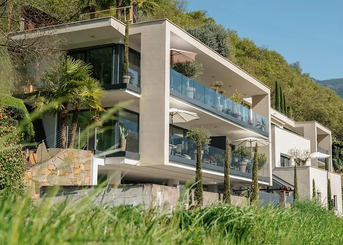 Hotel: Chalet Agave