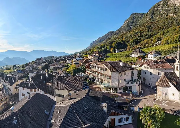 Das Badl - Smart Retreat Ao (Adults Only)