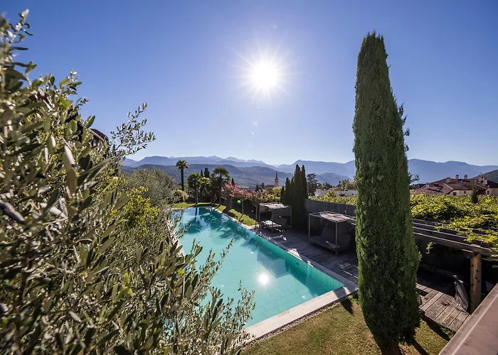 Familienhotels Felderer Boutiquehotel